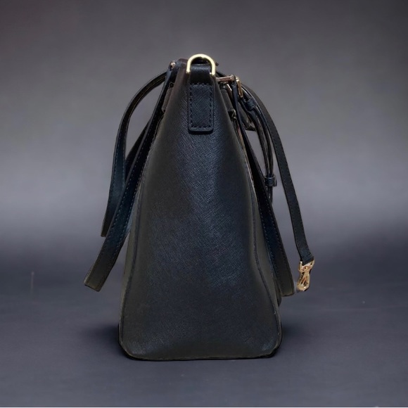 MICHAEL KORS HAMILTON TRAVELER LARGE $378 MSRP - Picture 6 of 8